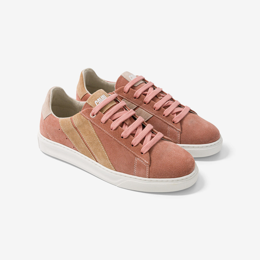 Pink Mocha - VP