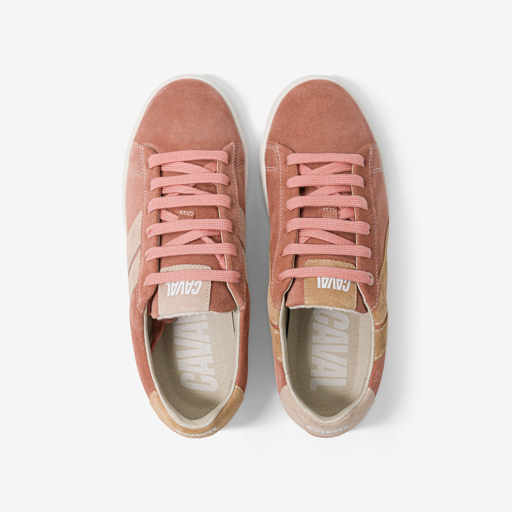 Pink Mocha - VP