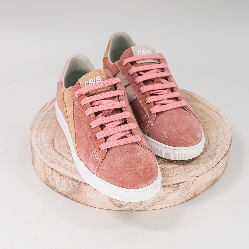 Pink Mocha - VP