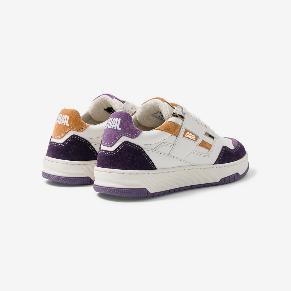 Purple Leo - VP