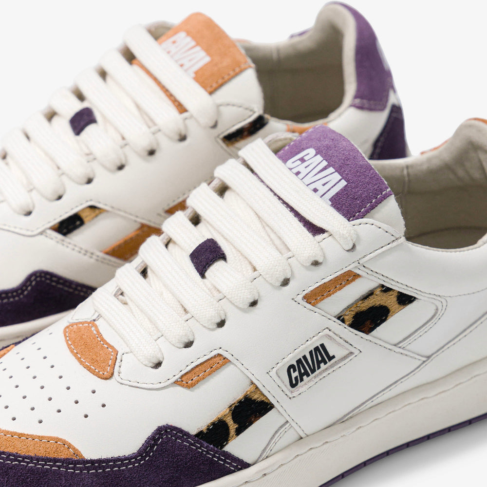 Purple Leo - VP