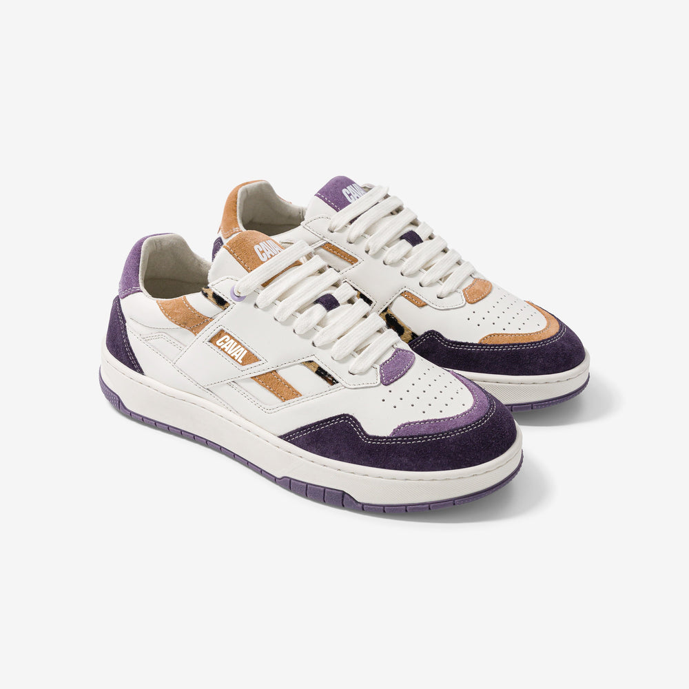 Purple Leo - VP