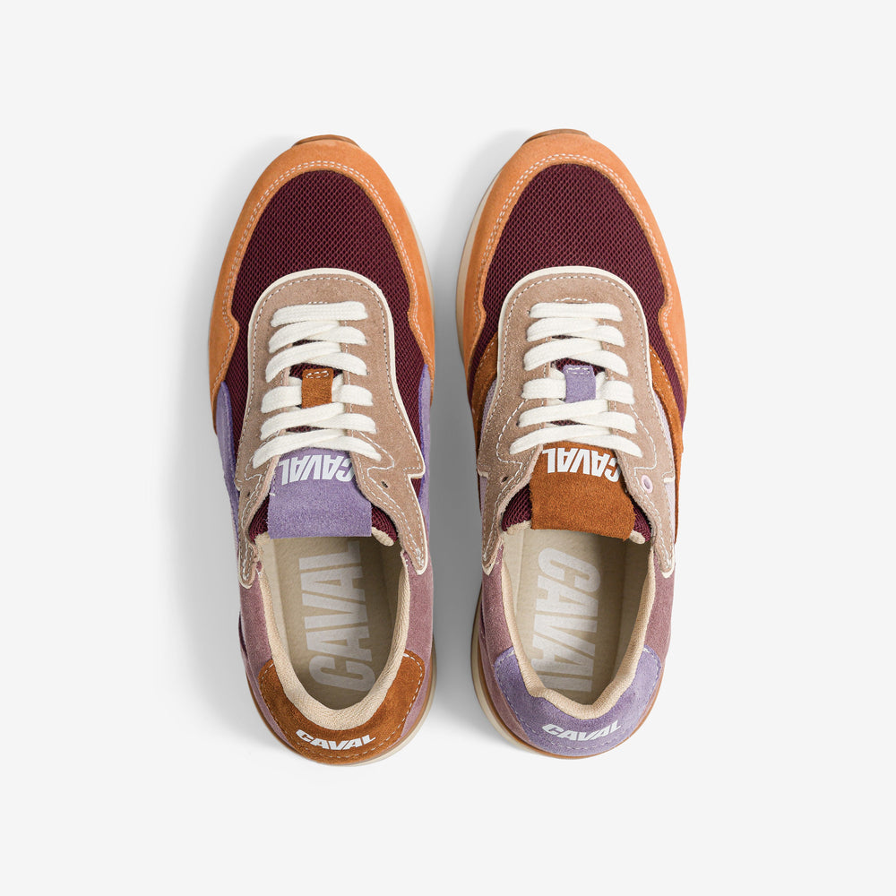 Purple Pumpkin - VP