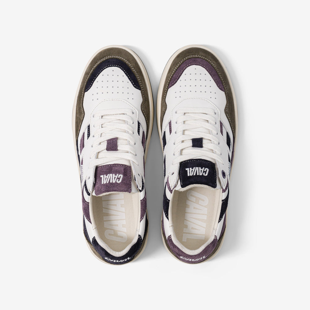 Purple Storm