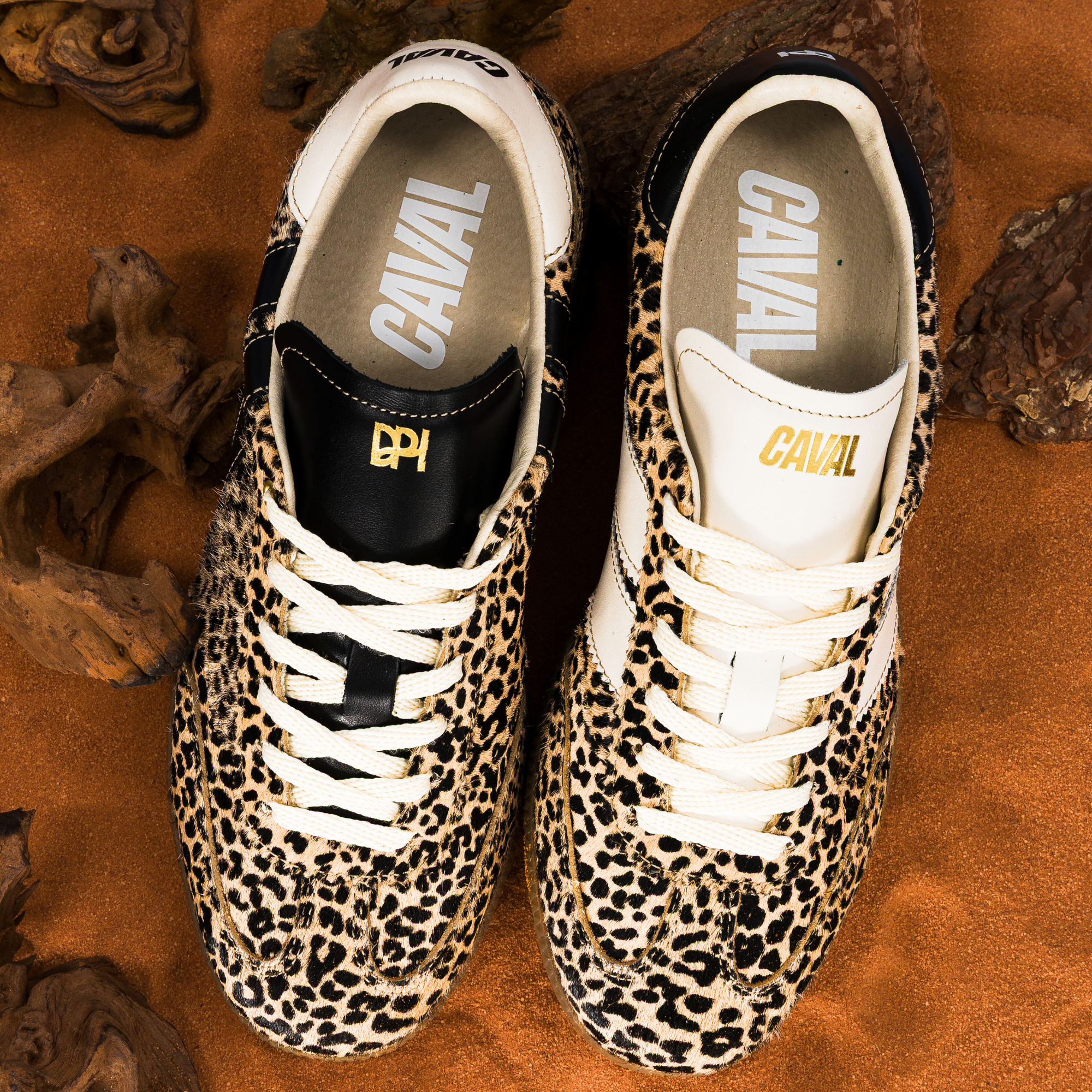 CAVAL x Des Petits Hauts - Spotty - Archives