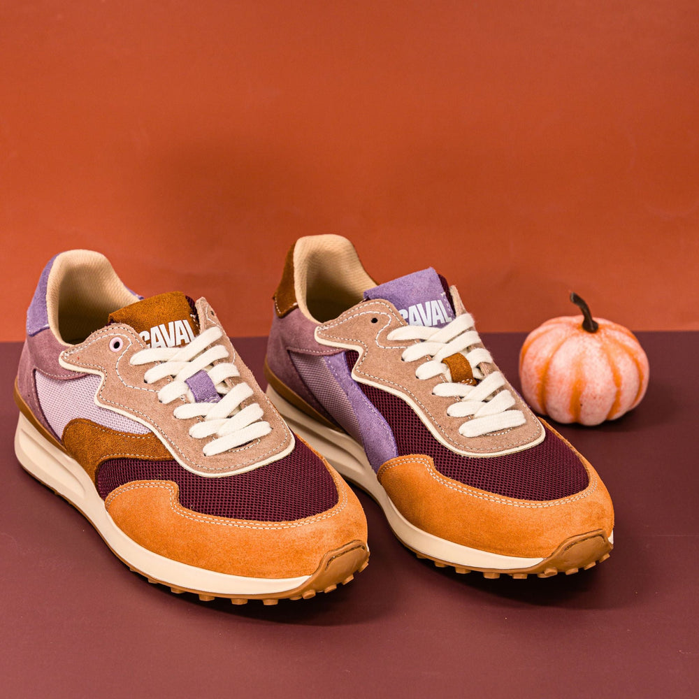 Purple Pumpkin - VP