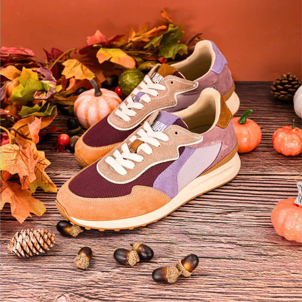 Purple Pumpkin - VP