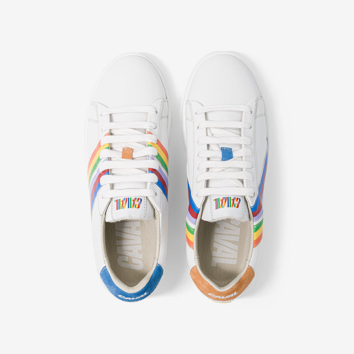 Rainbow Ride - Archives