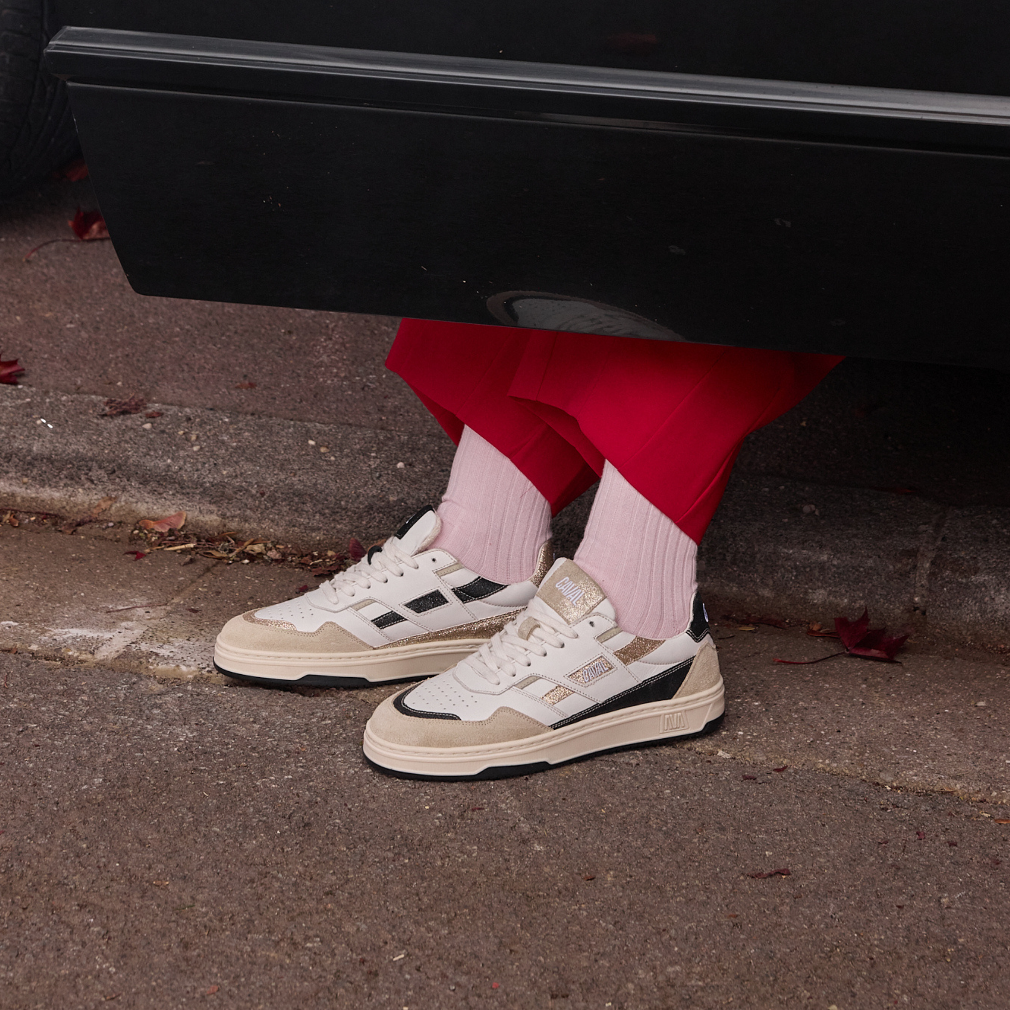 Magic Night - Archives