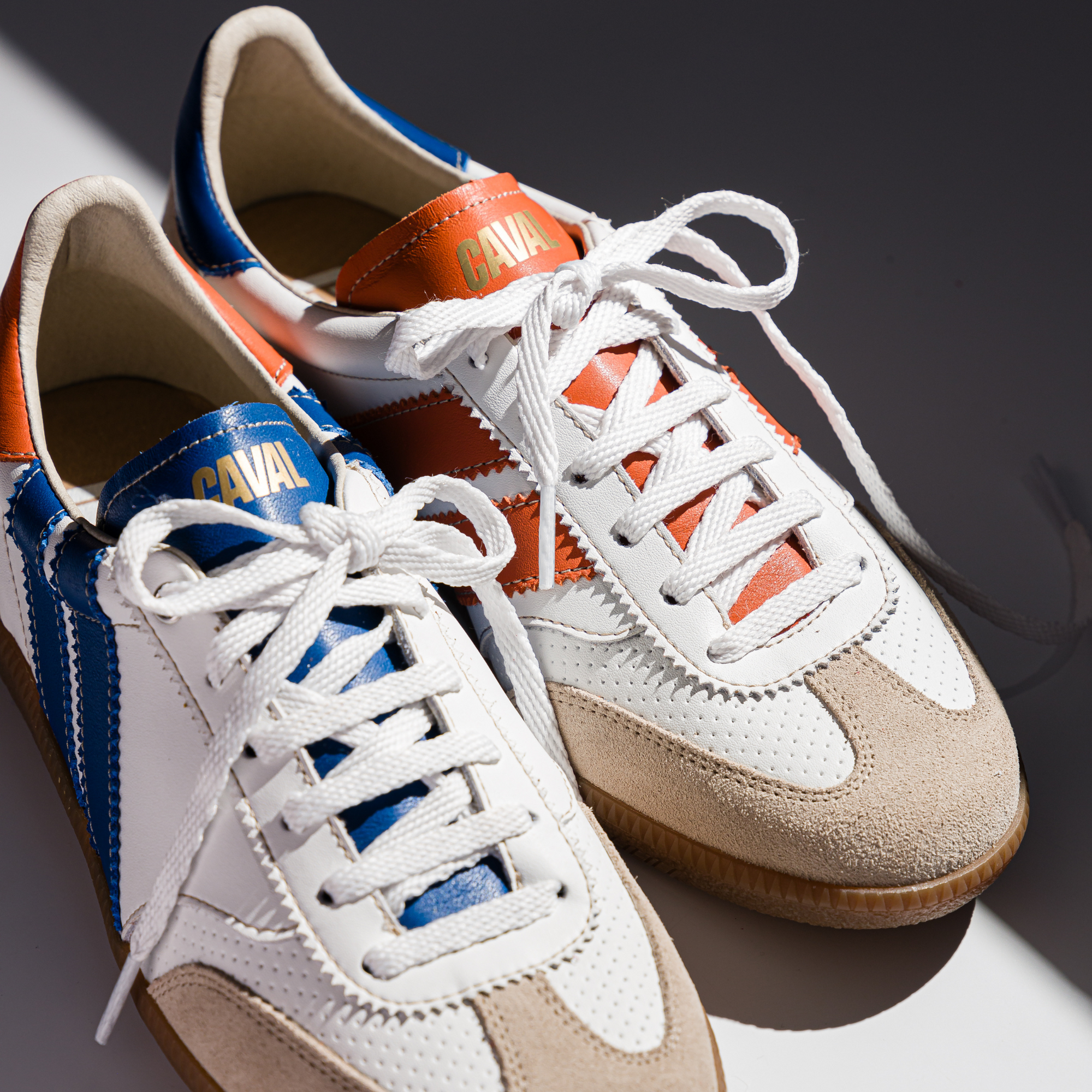 Royal Flame - Archives