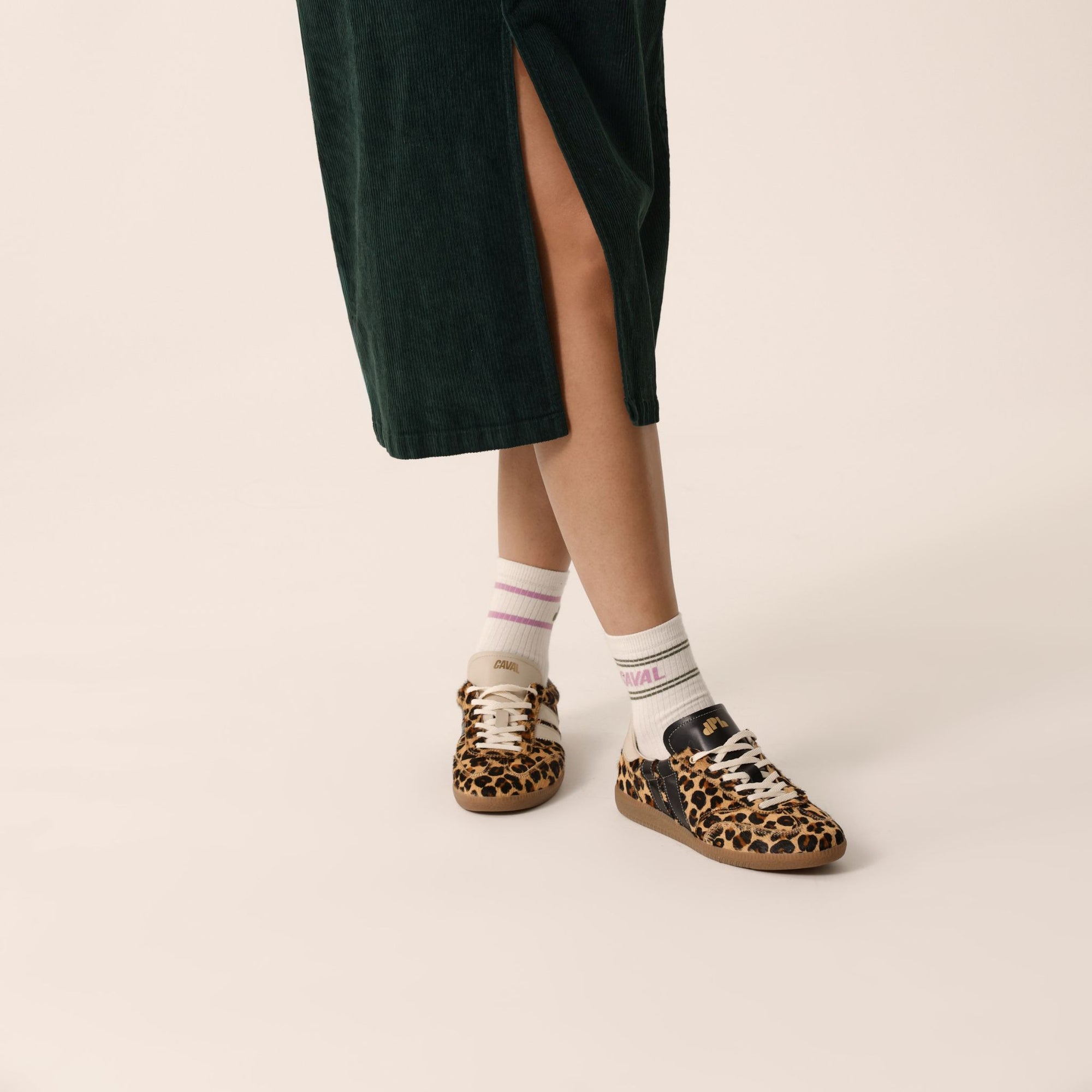 CAVAL x Des Petits Hauts - Leo