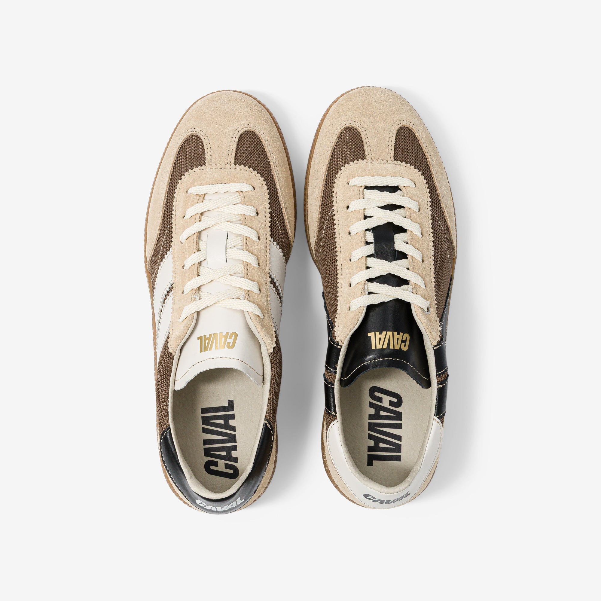 Sandy Truffle - Archives