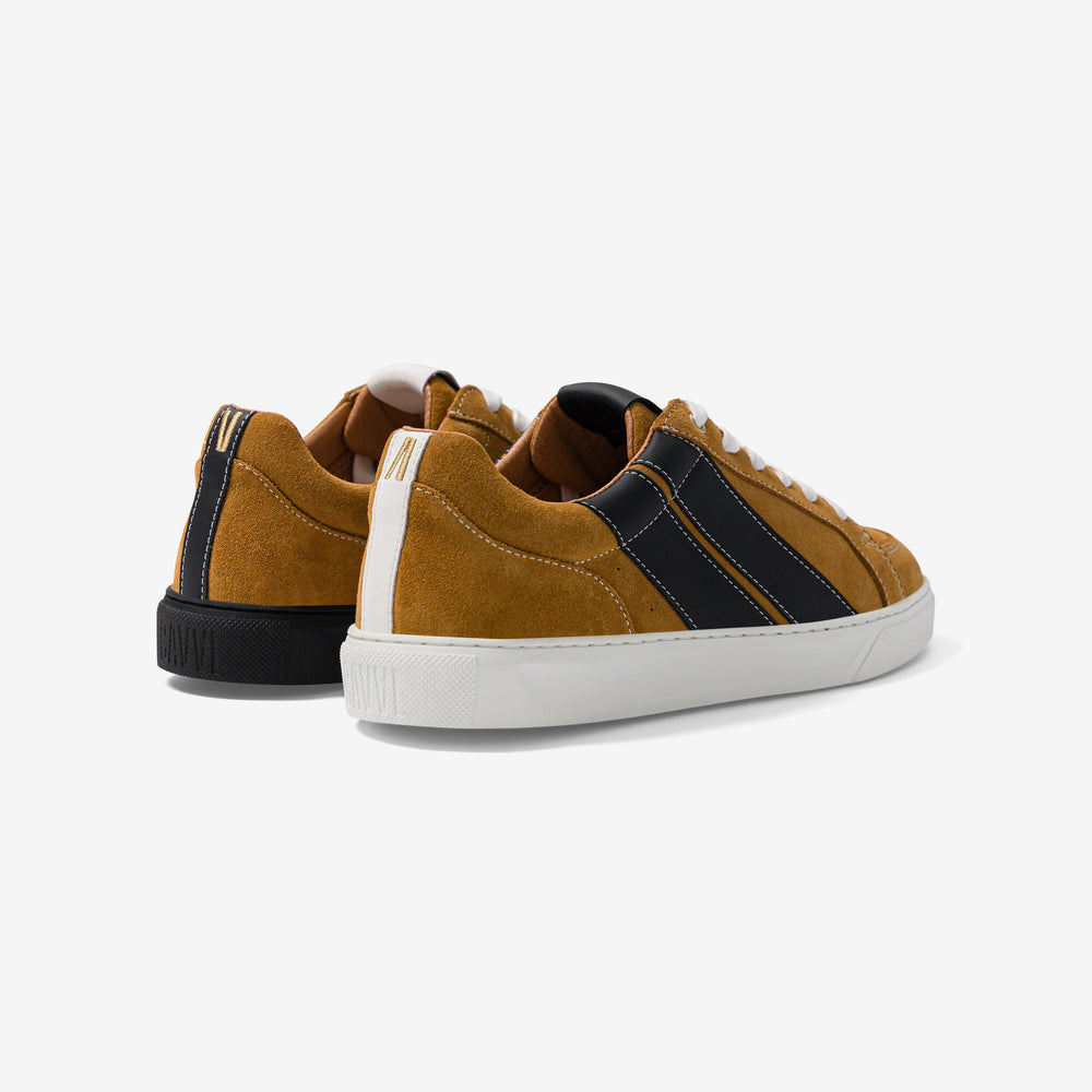 Sand Stride - VP