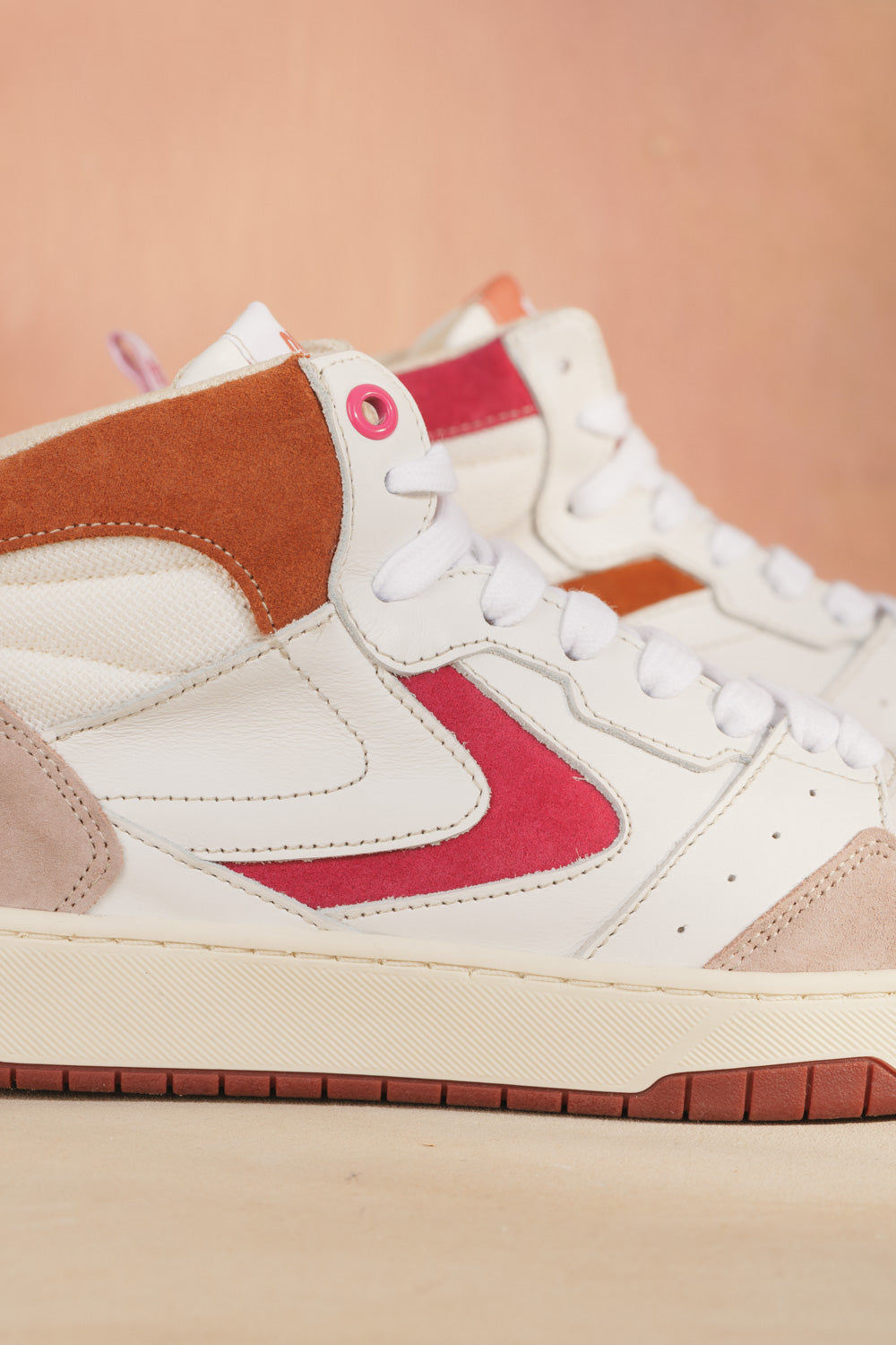 CAVAL x Des Petits Hauts - Mid - PE24