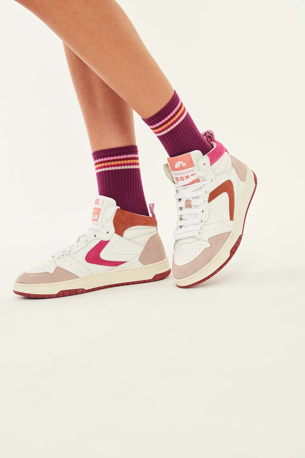 CAVAL x Des Petits Hauts - Mid - PE24