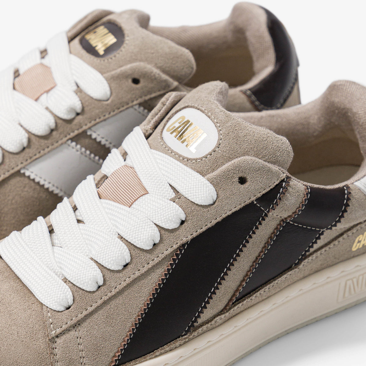 Stone Age - Archives