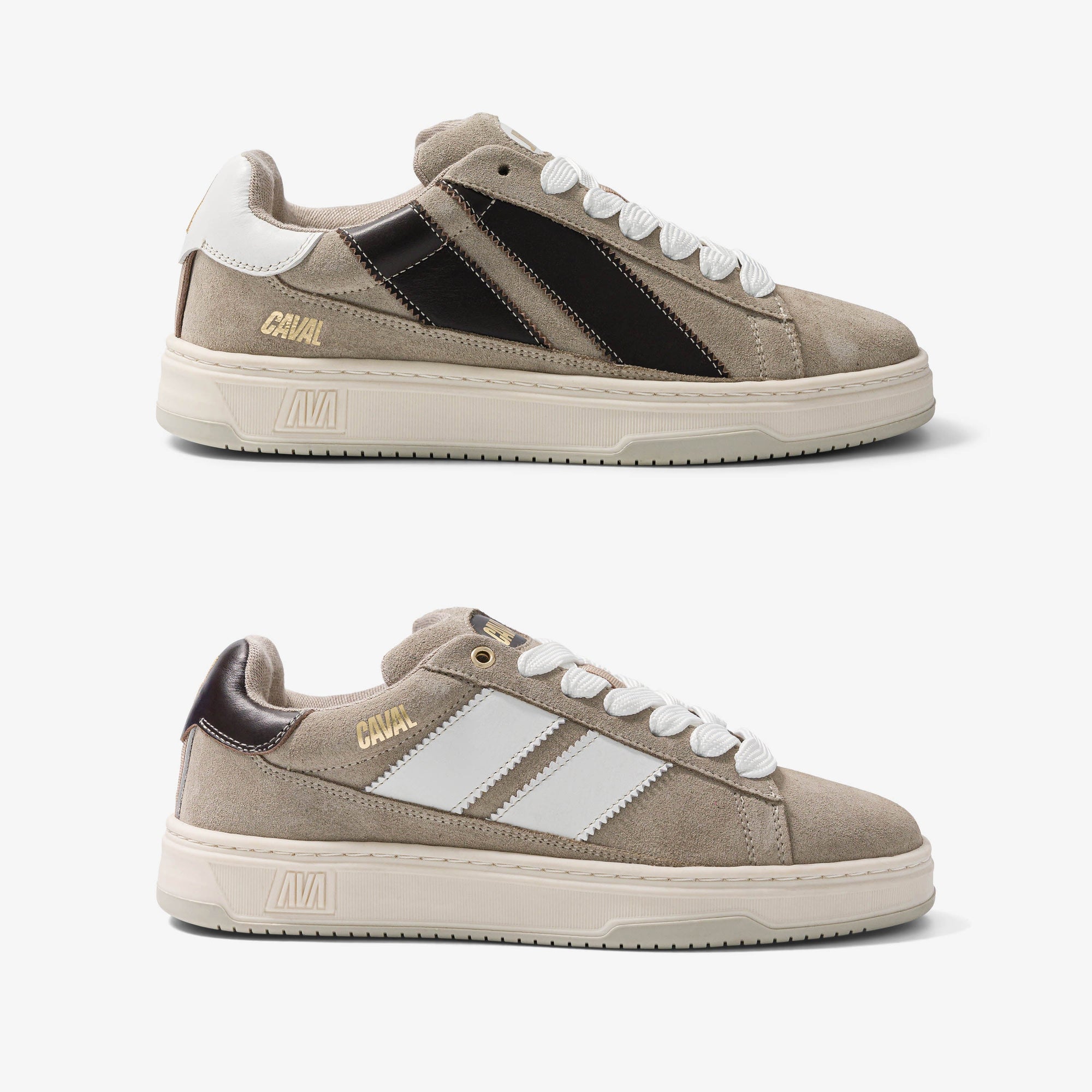 Stone Age - Archives