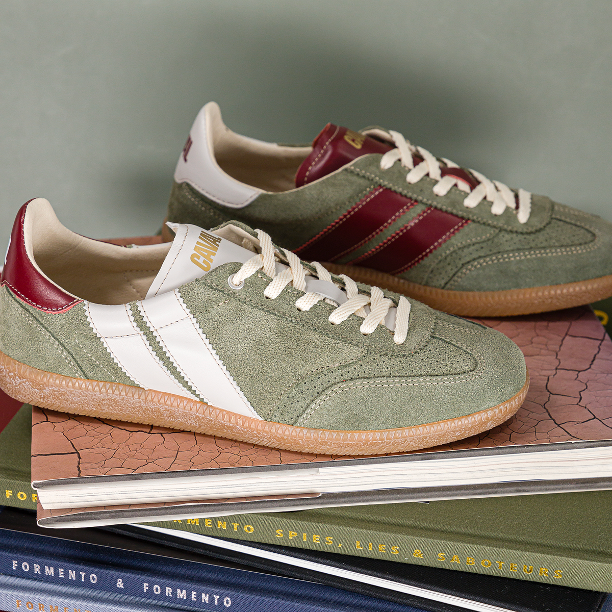 Sage Plum - Archives