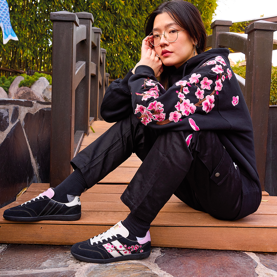 CAVAL x ONI - Sakura