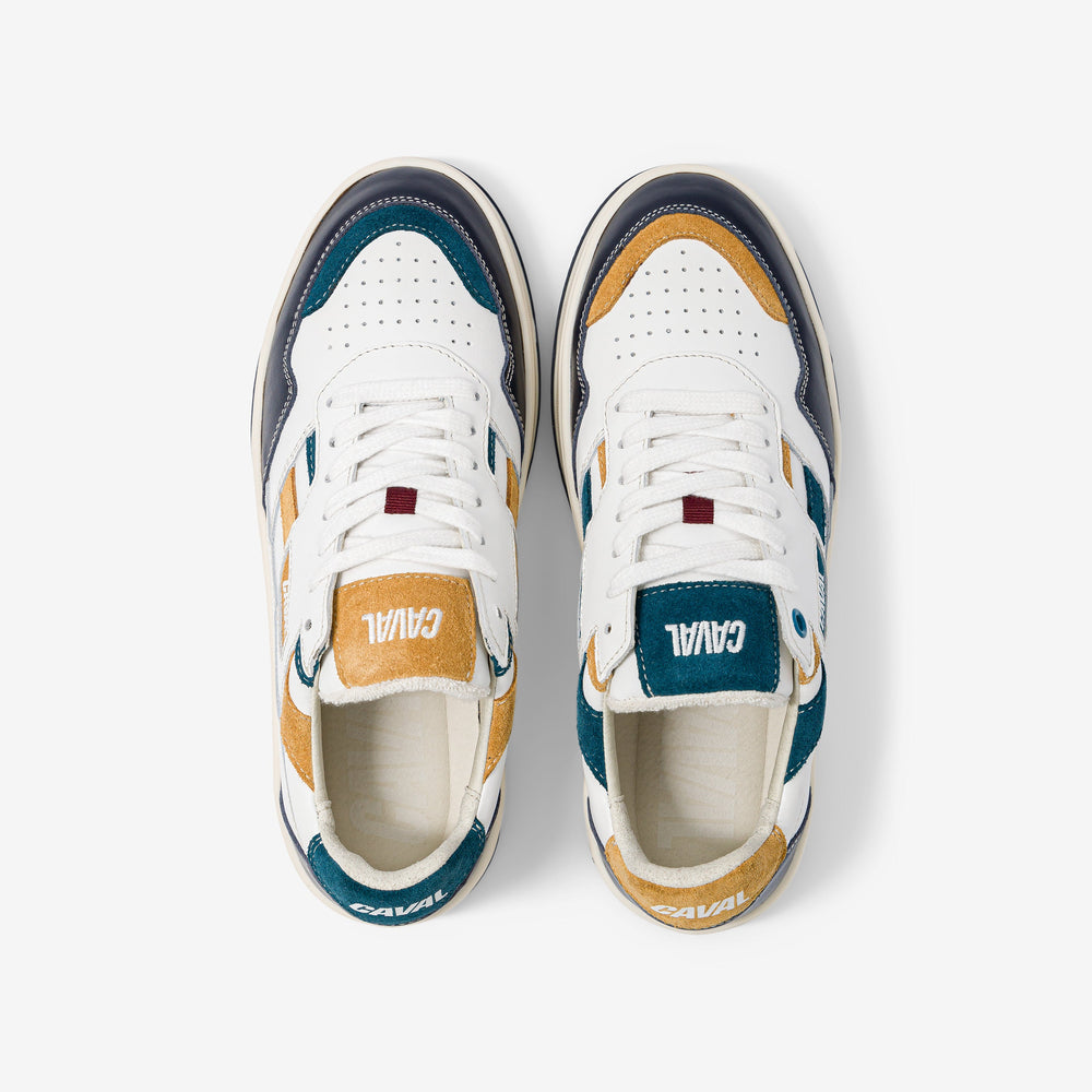 Sandy Blue - VP