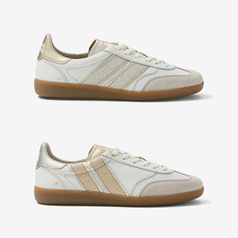 Sparkle Fever - Archives