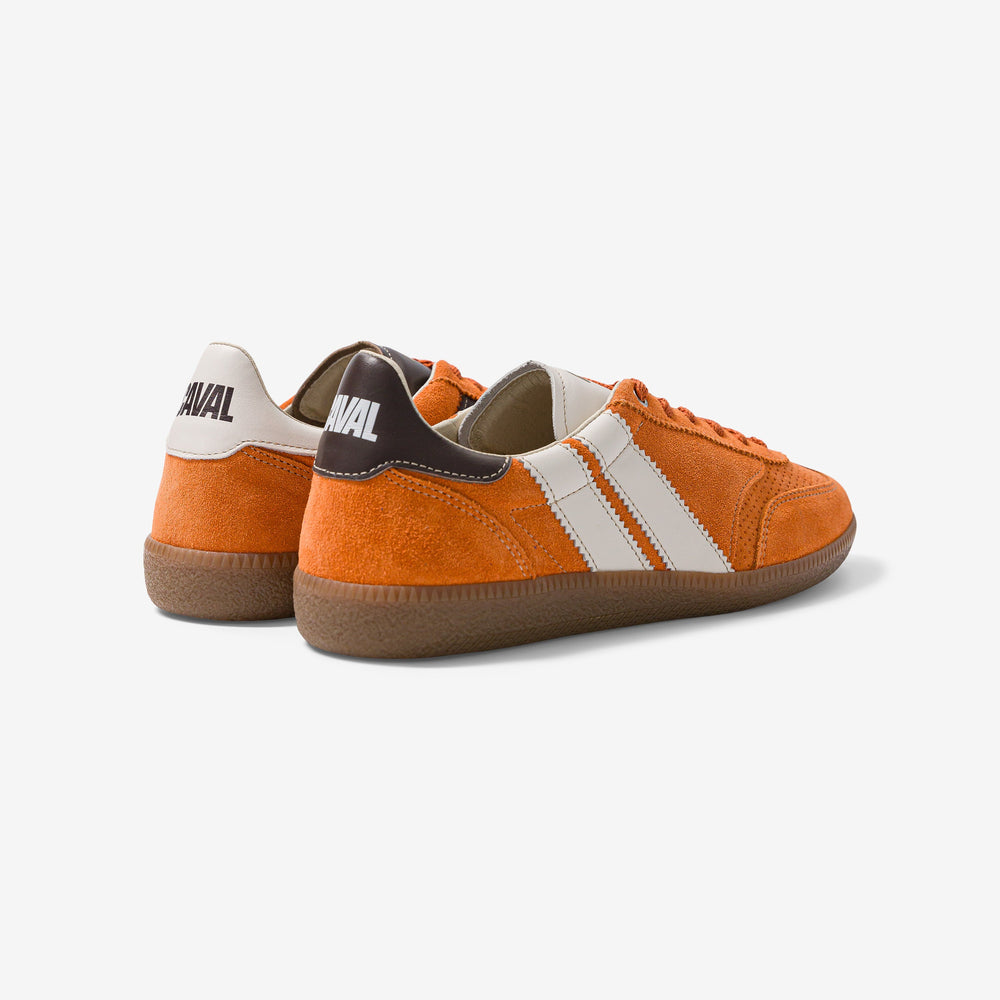 Toffee Tangerine