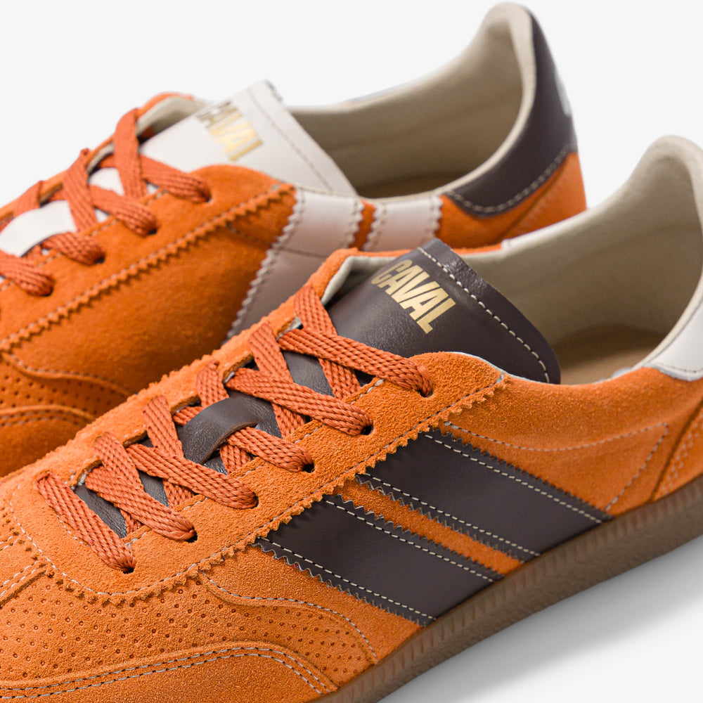 Toffee Tangerine