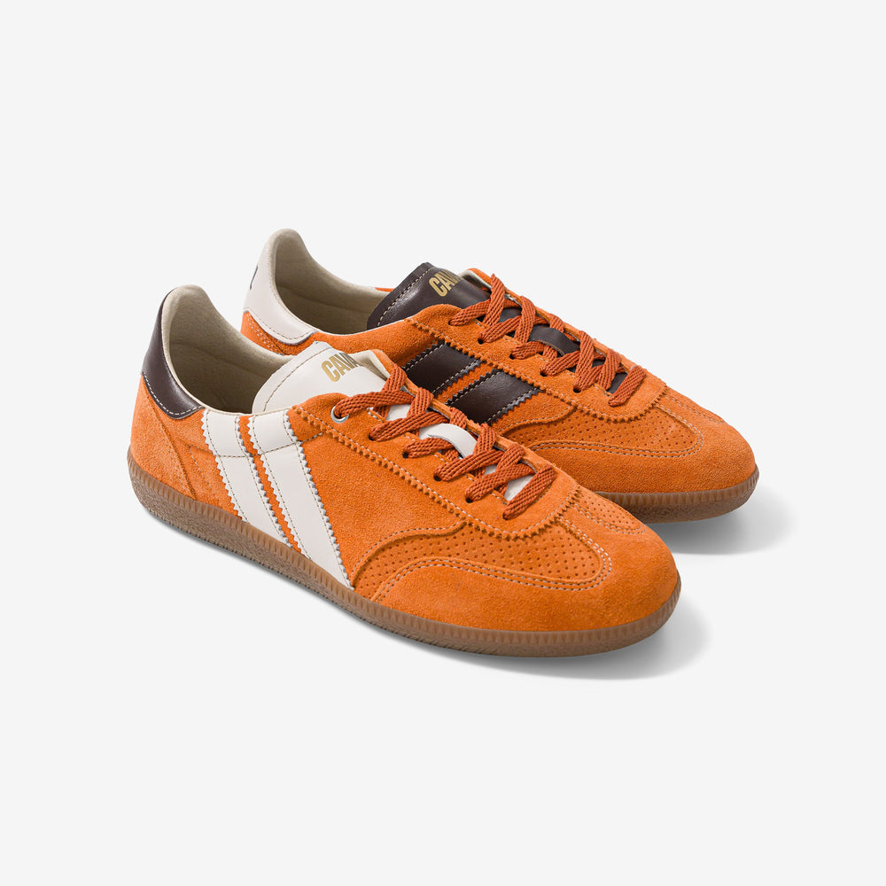 Toffee Tangerine