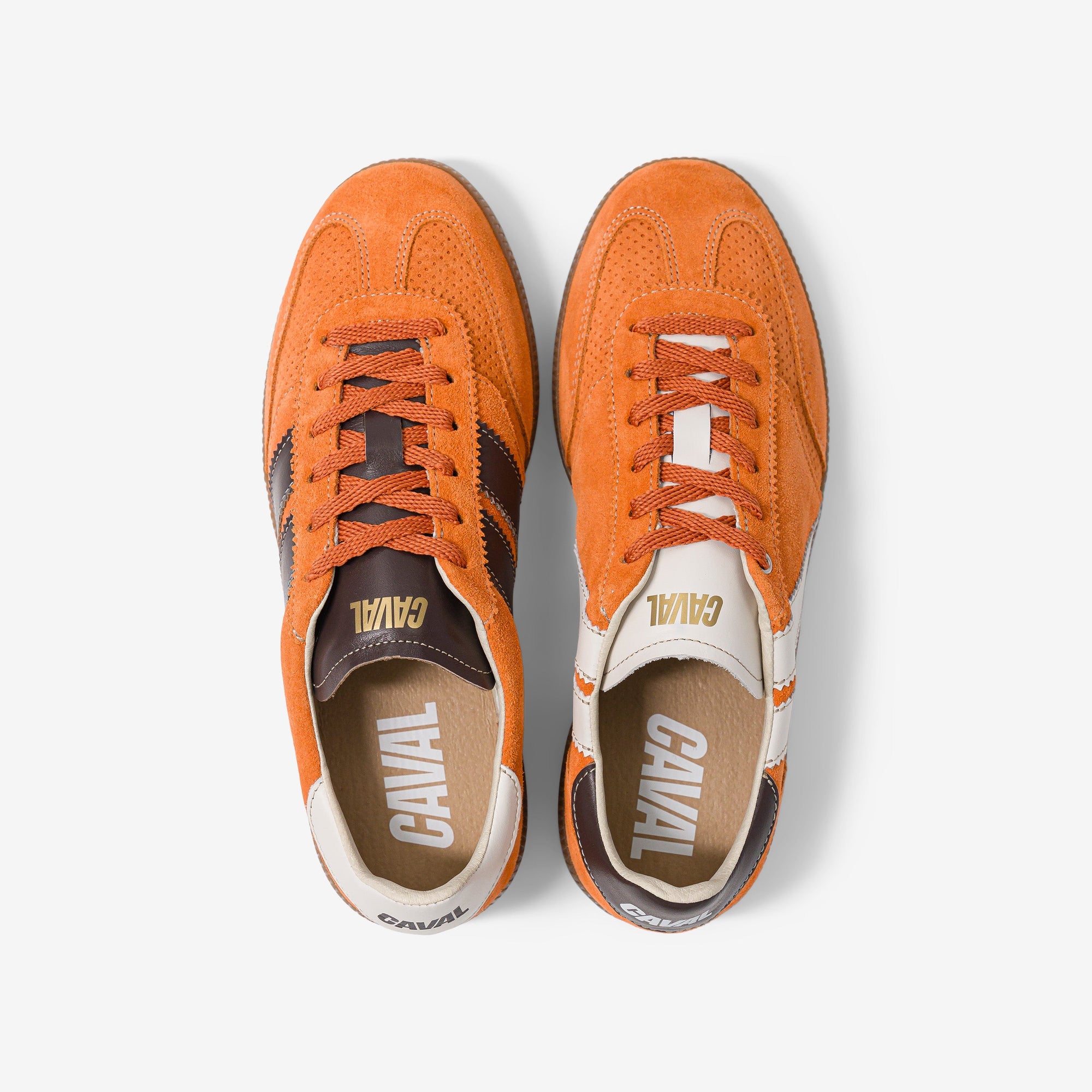 Toffee Tangerine - Archives