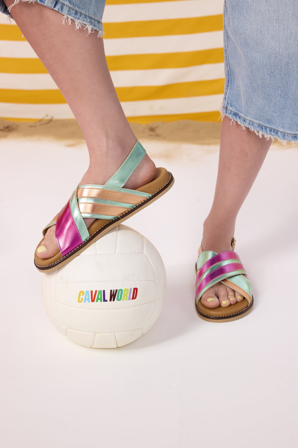Tropical Fever