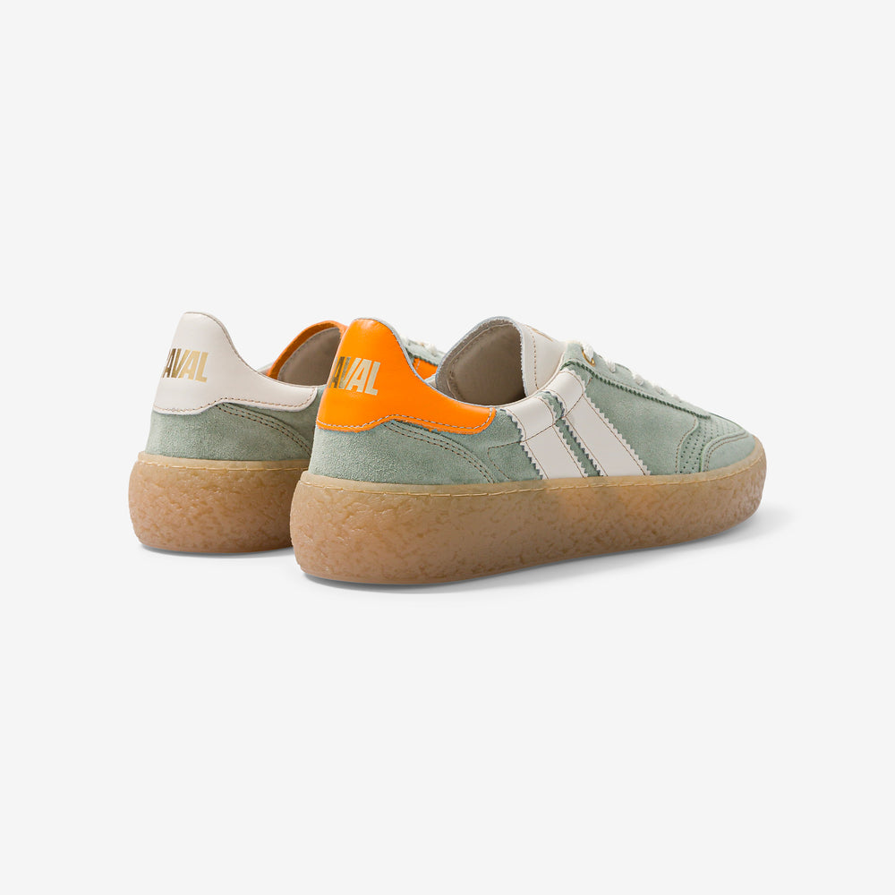 Tropic Zest