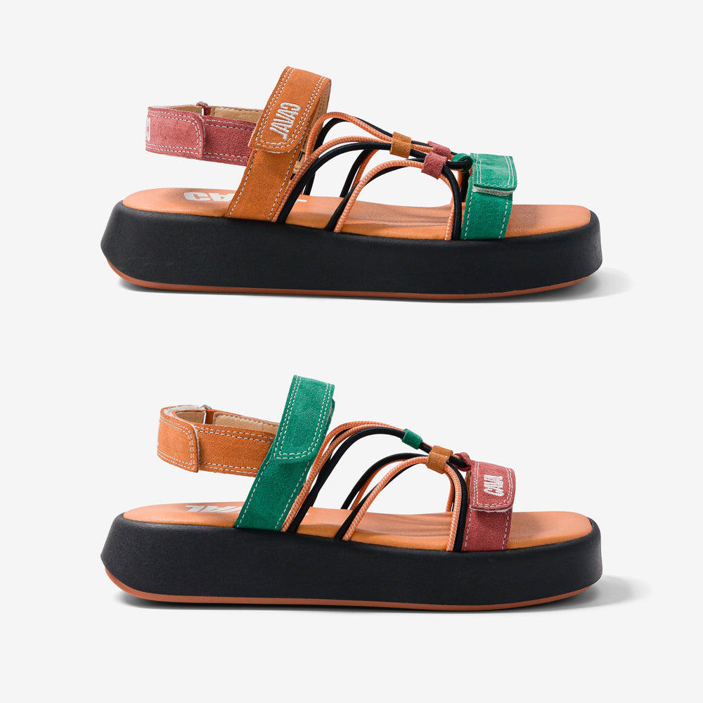 Tropical Flamingo - VP