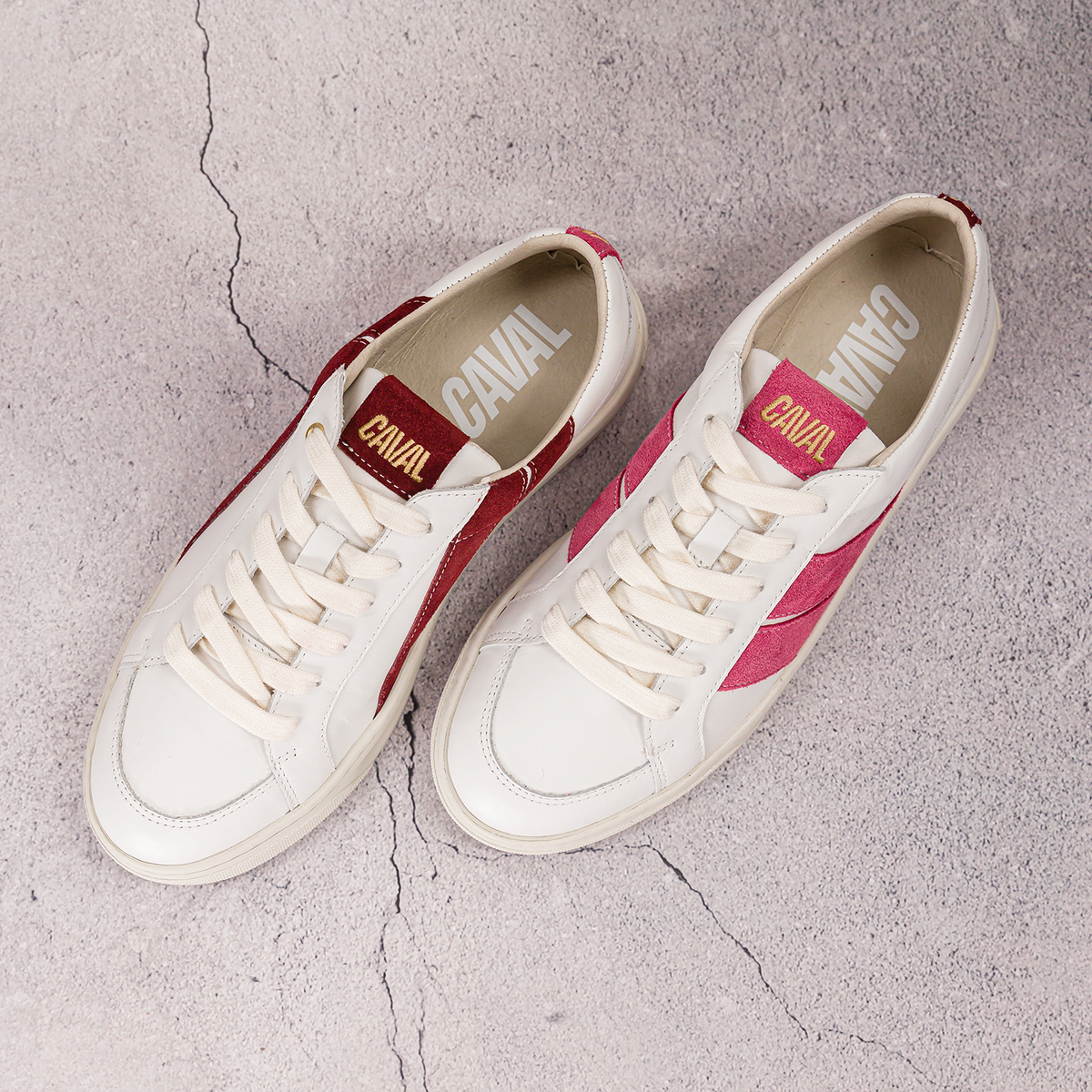 Velvet Crush - Archives