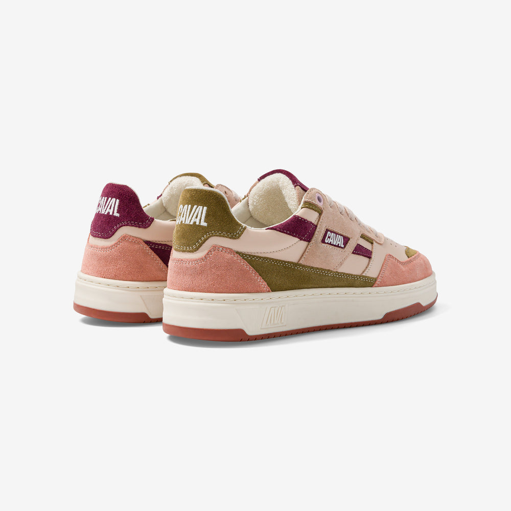 Woody Cherry