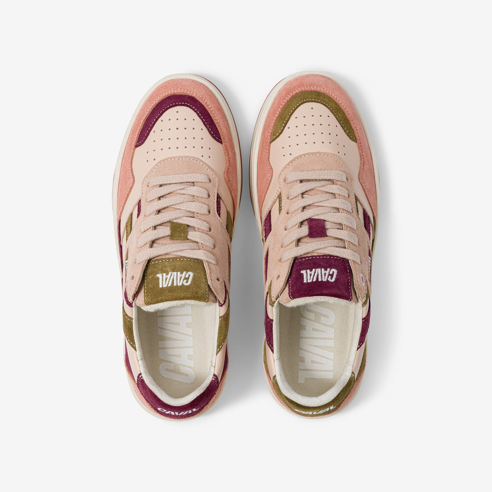 Woody Cherry - Archives