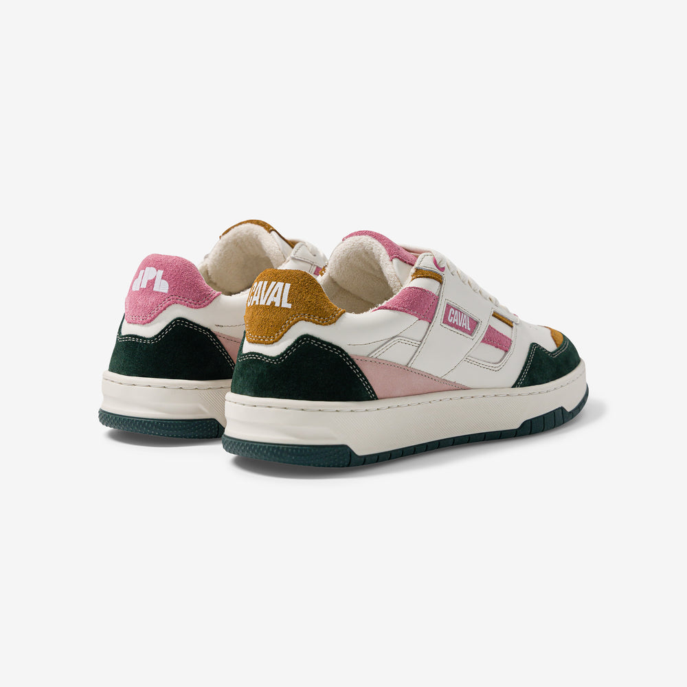 CAVAL x Des Petits Hauts - AH24