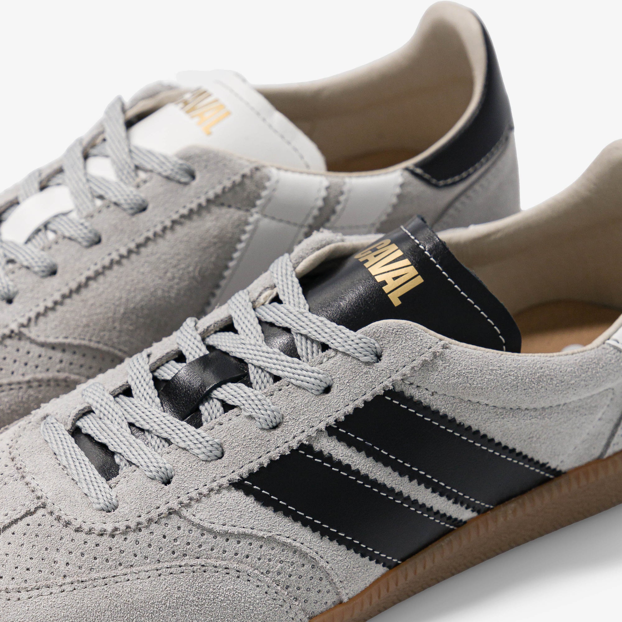 Grey Cloud - Archives