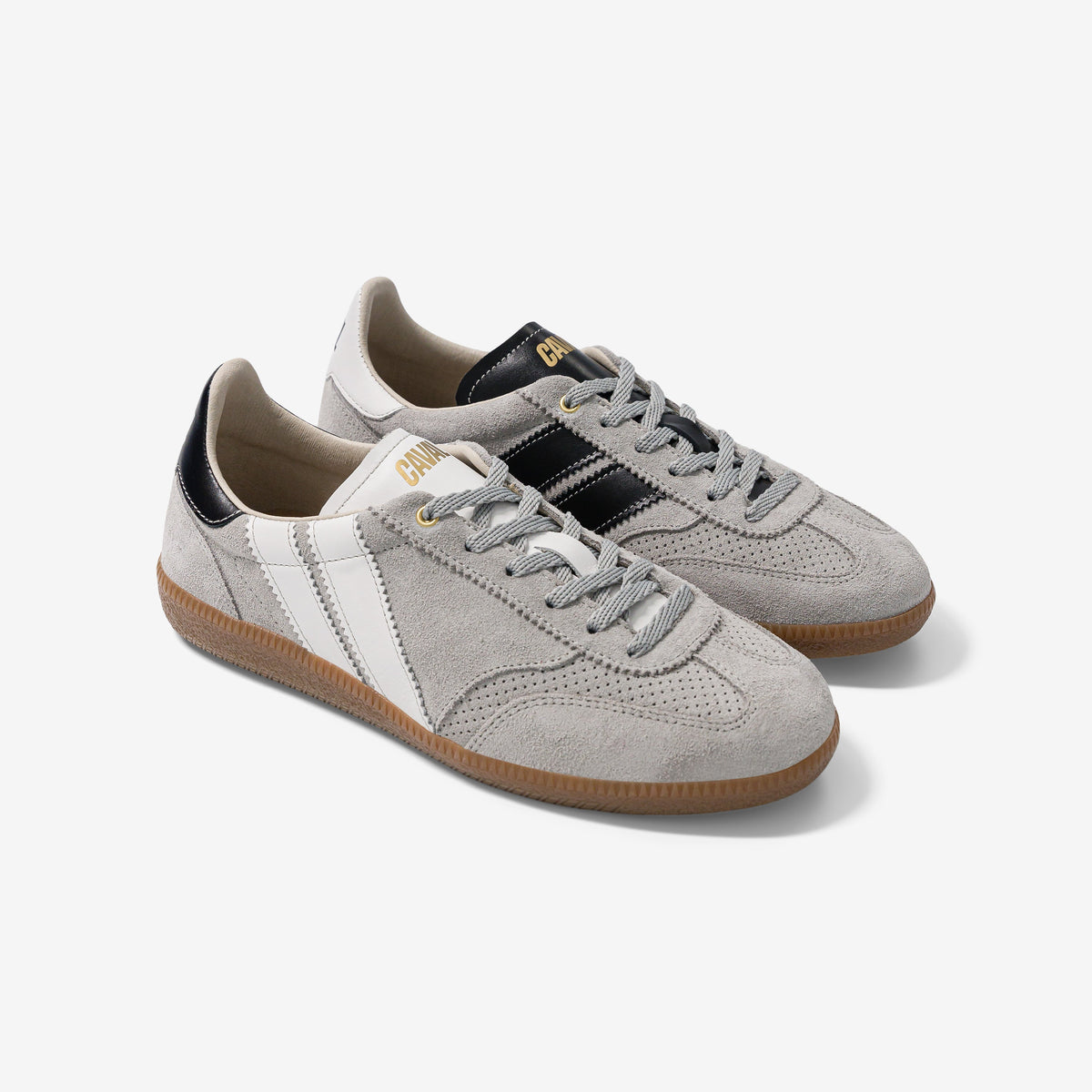 Grey Cloud - Archives