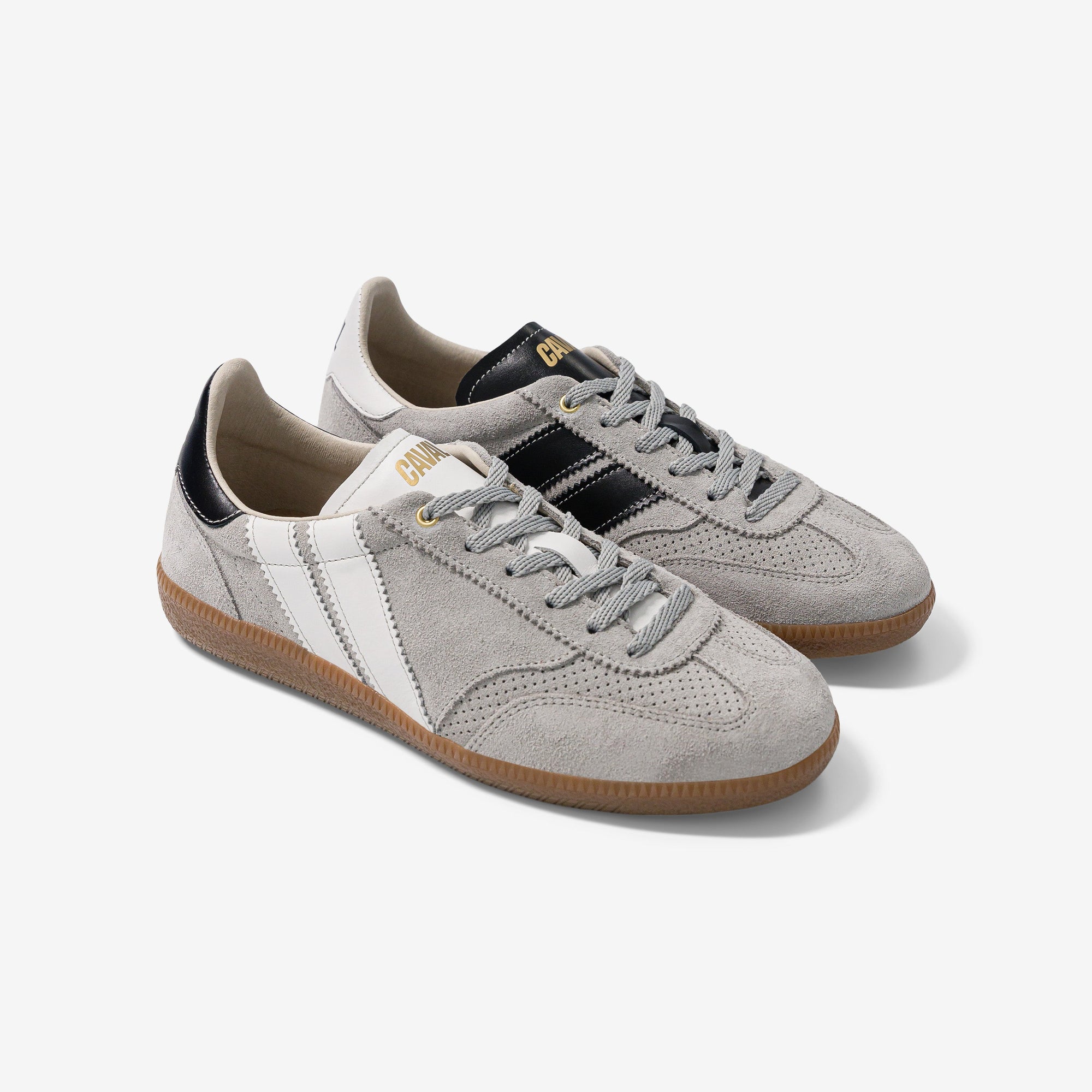 Grey Cloud - Archives