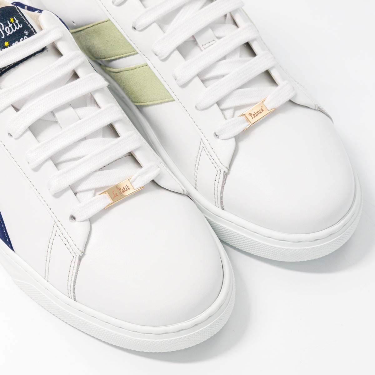 CAVAL x Le Petit Prince