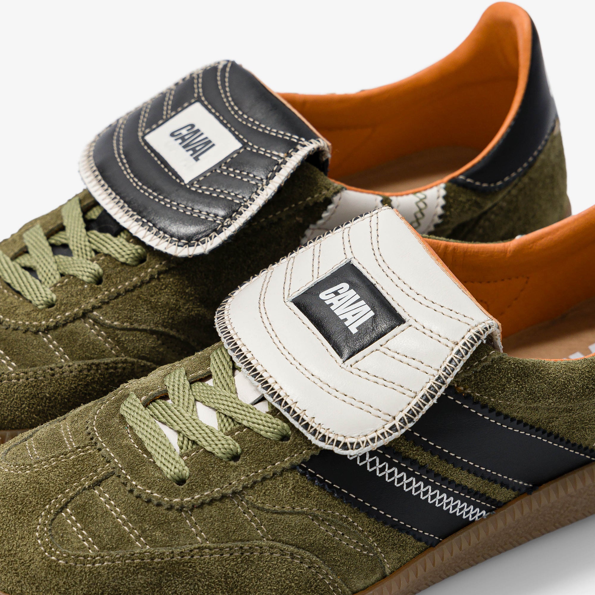 Greeny Field - Archives