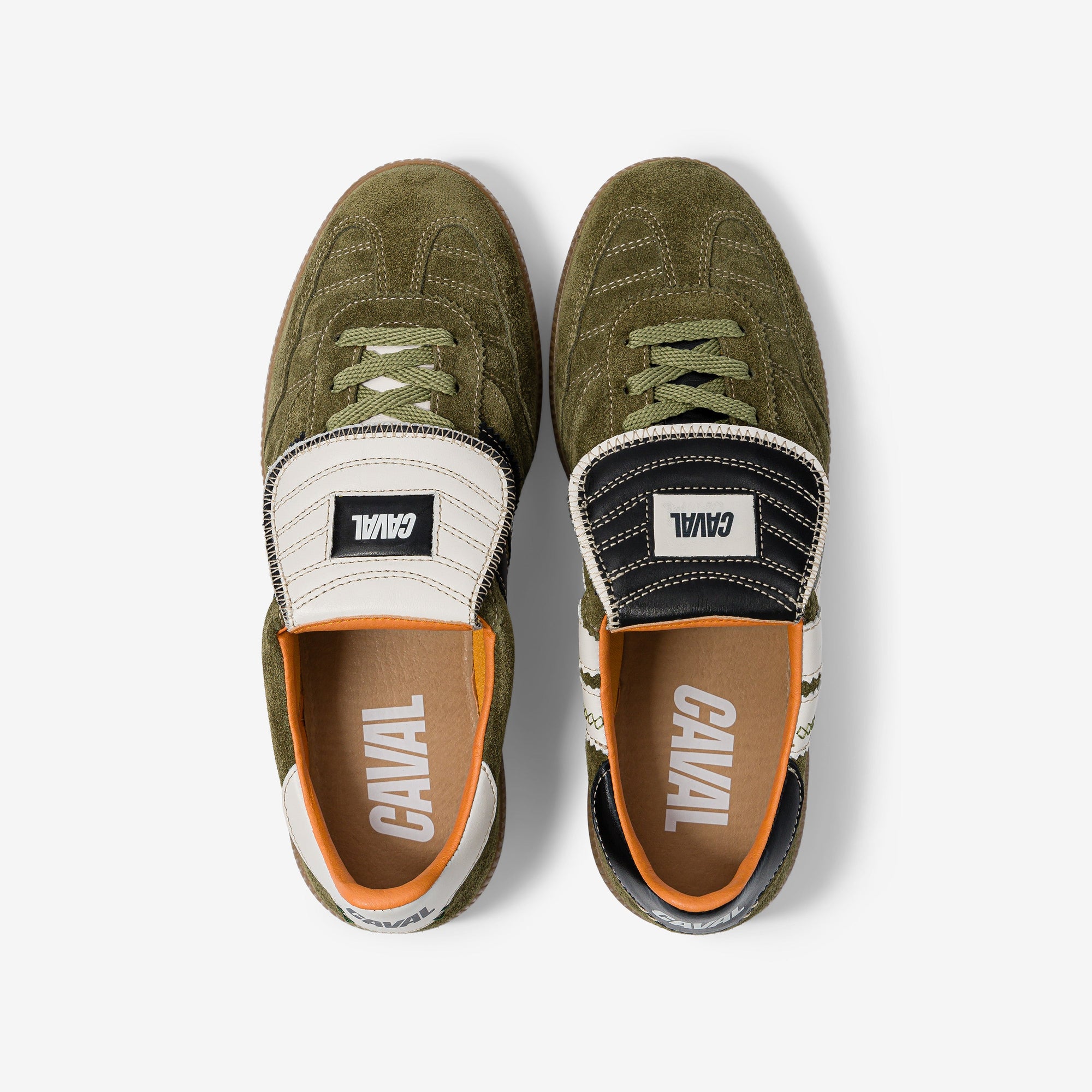 Greeny Field - Archives