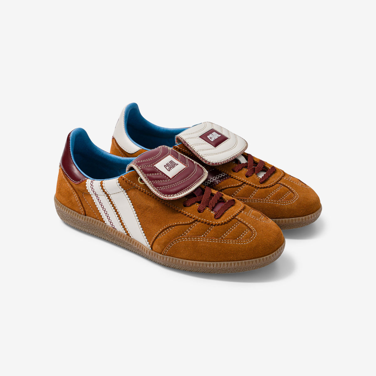 Brownie Field - Archives