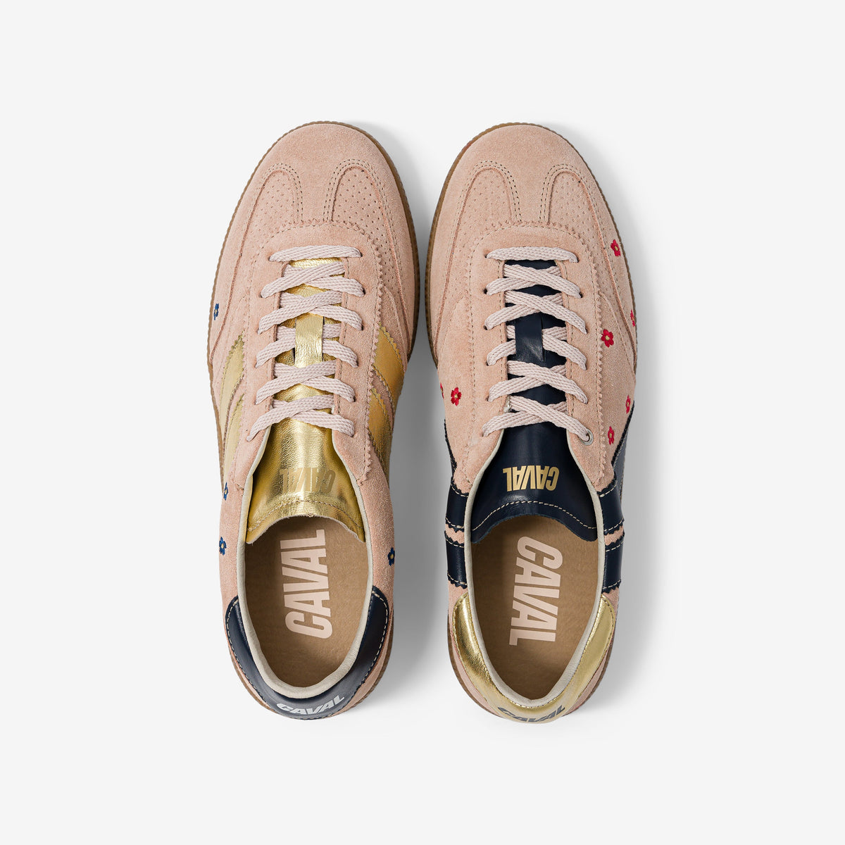 Daisy Glow - Archives