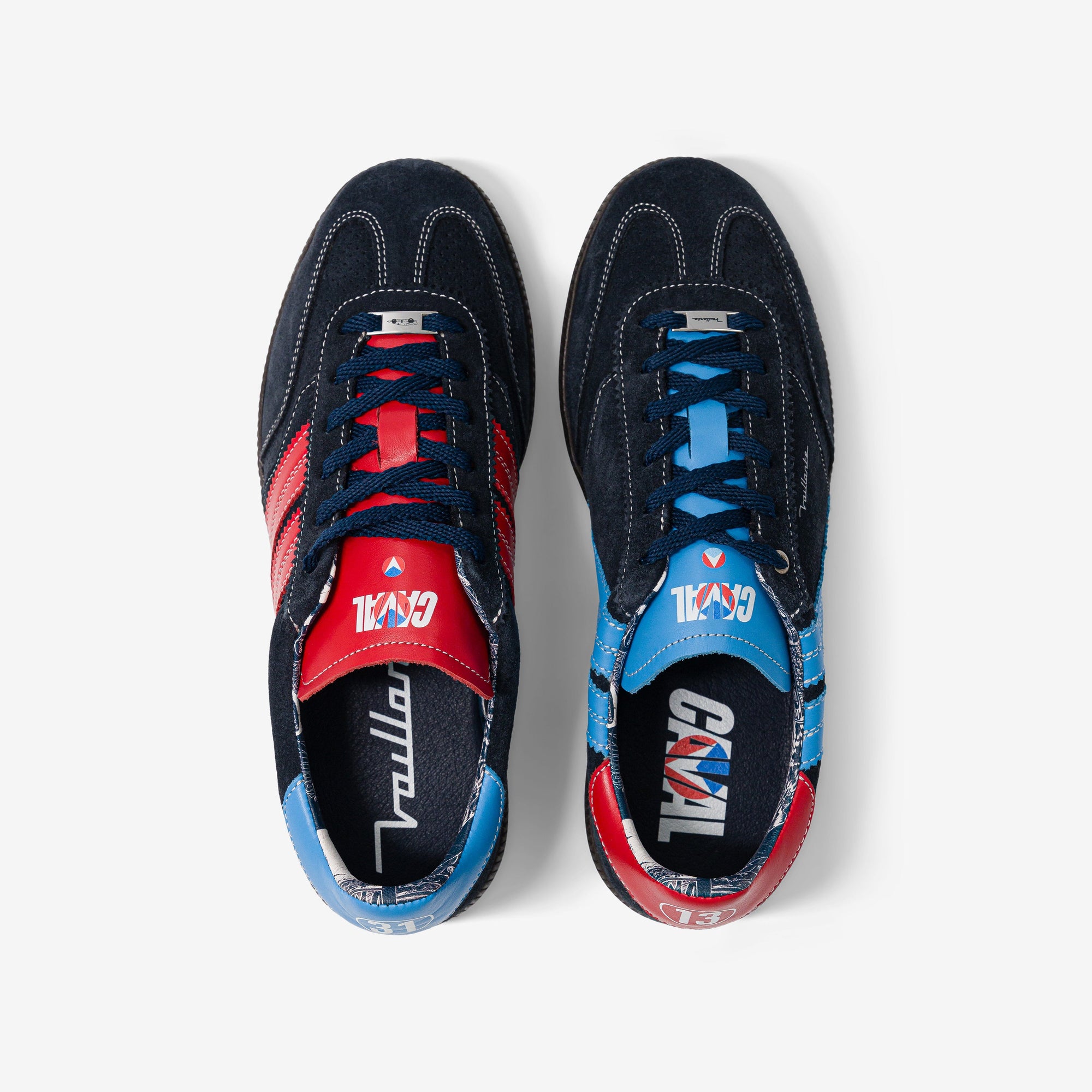 CAVAL x Vaillante - Archives