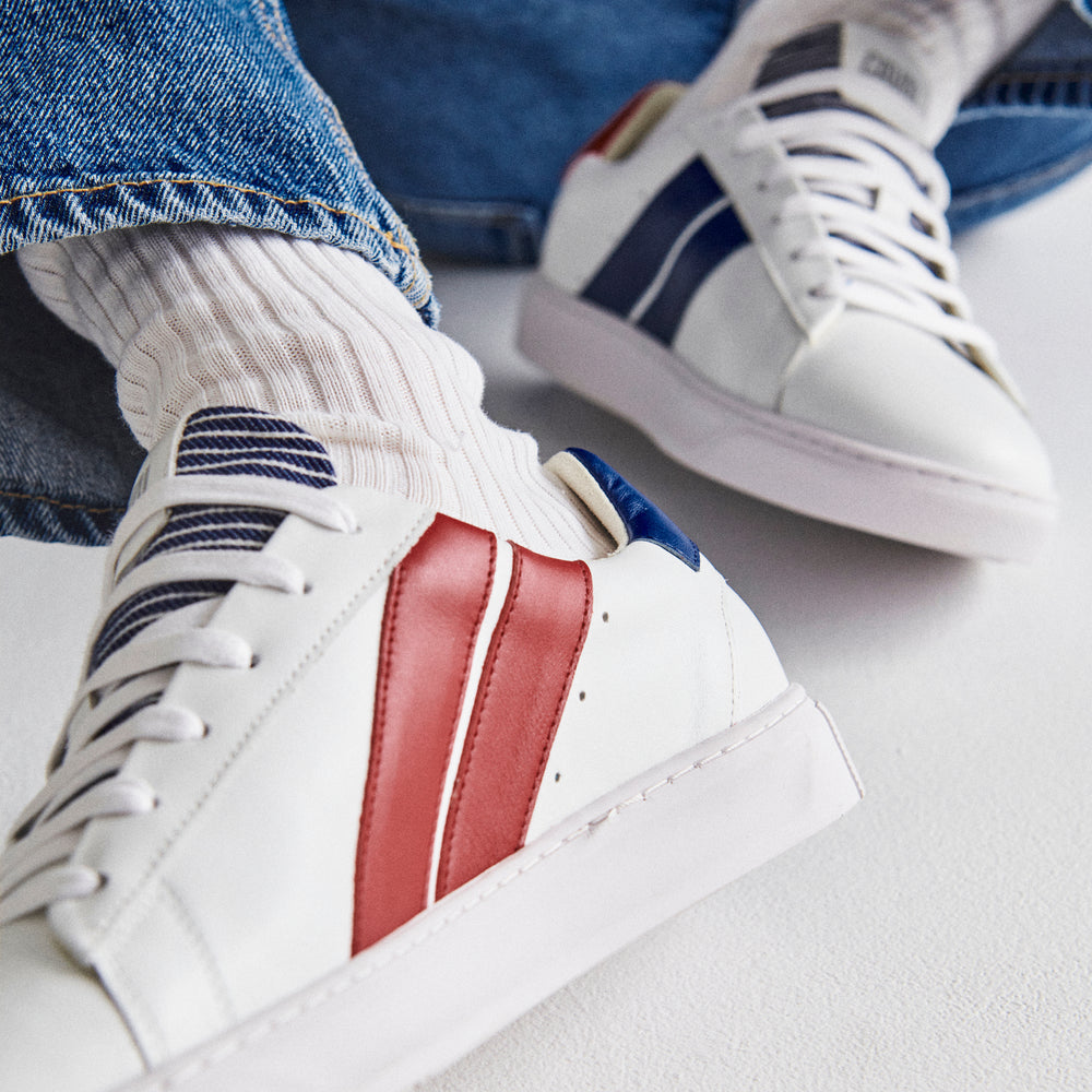 CAVAL x Saint James Flag