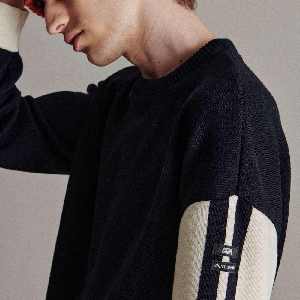 Pull CAVAL x Saint James