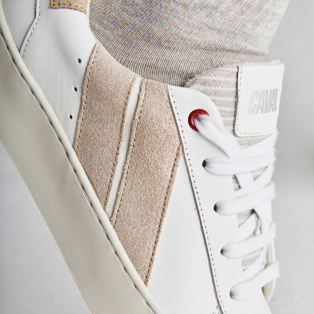 CAVAL x Saint James Glitter