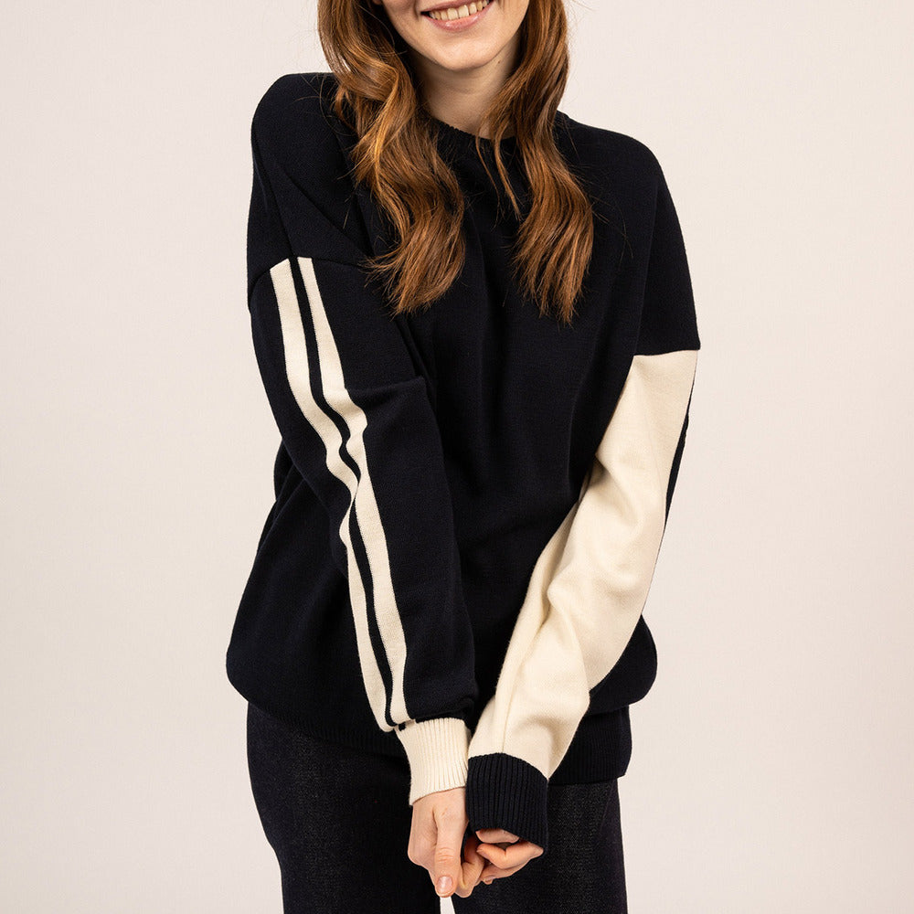 Pull CAVAL x Saint James