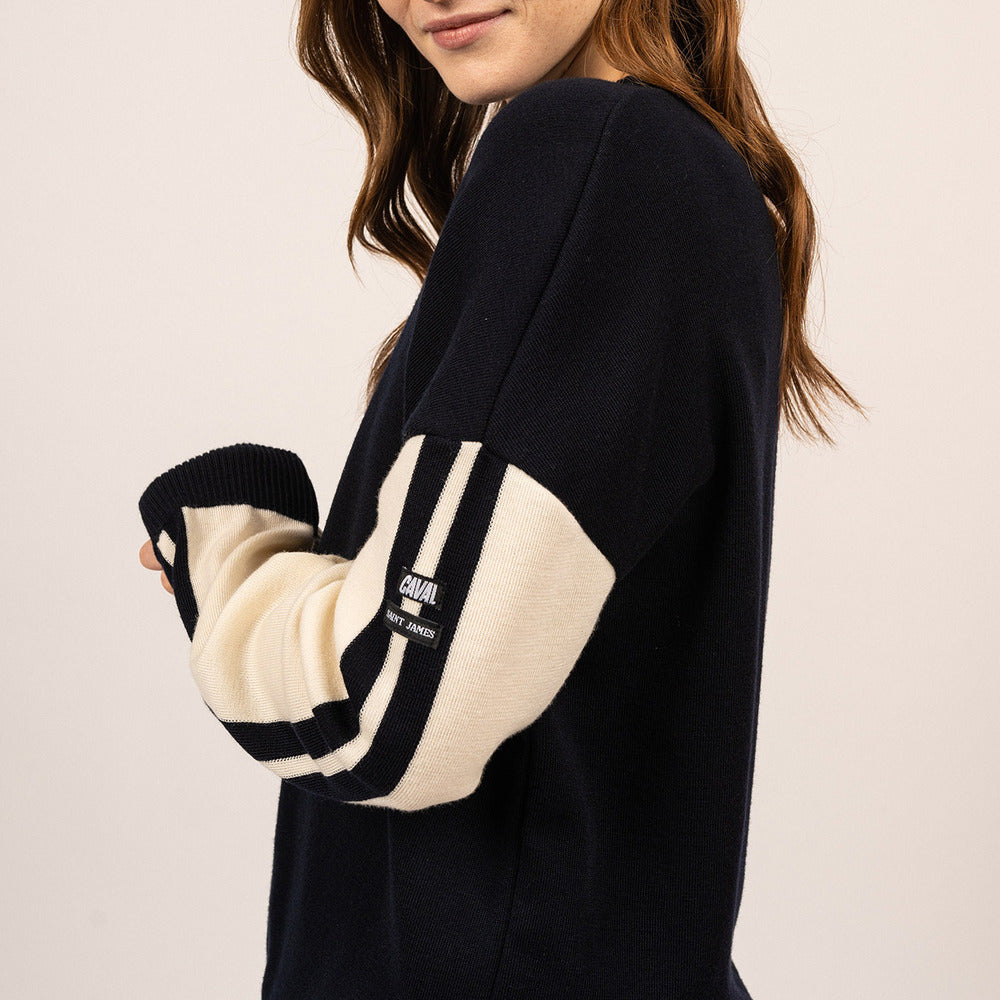 Pull CAVAL x Saint James